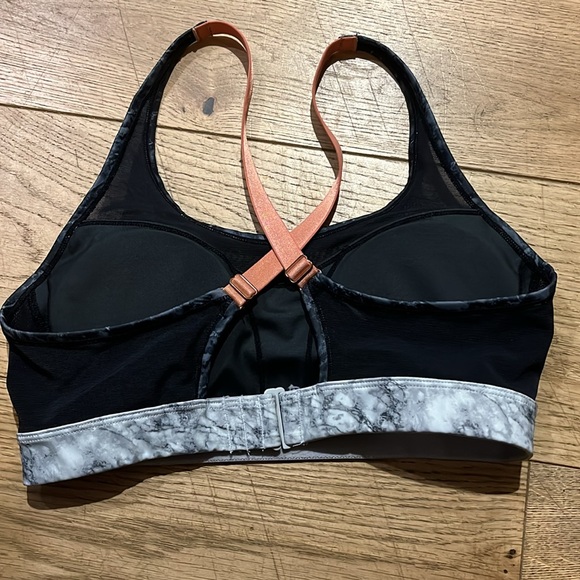 Sports Bra - Picture 2 of 3